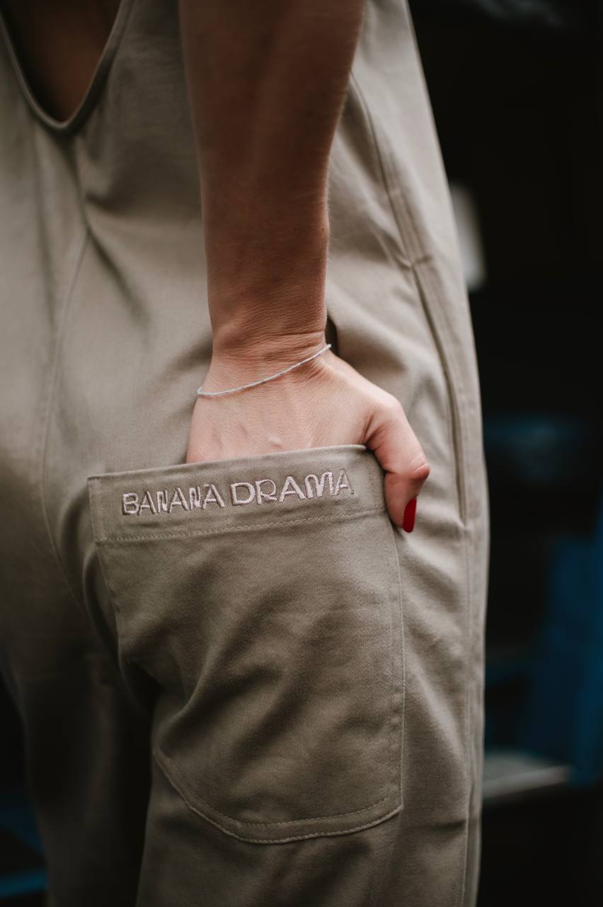 Jumpsuit